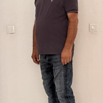 Rakeshh Sinwar